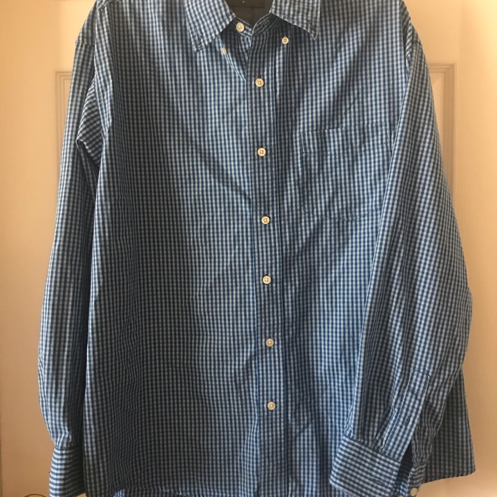 Button Down - Picture 2 of 3